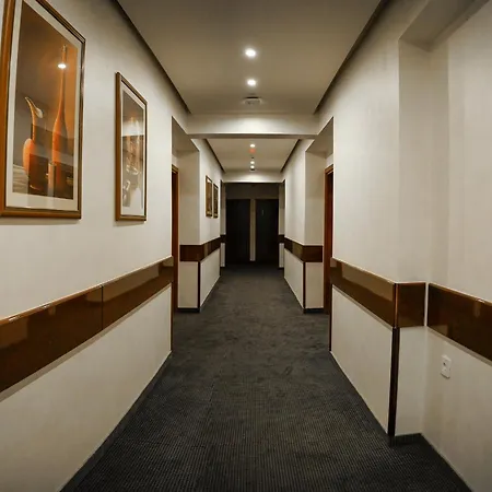 Hotel Laktasi Hotel