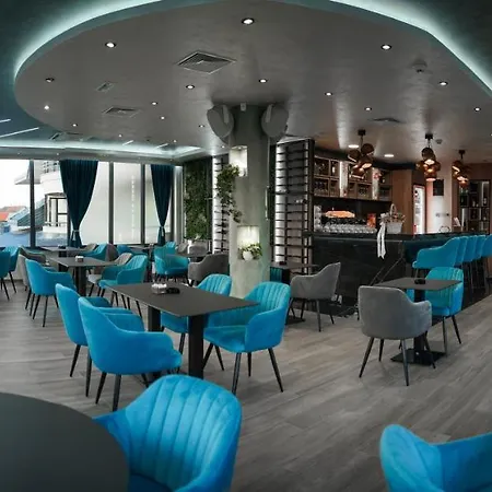 Hotel Laktasi Szálloda Laktaši