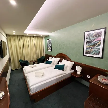 Hotel Hotel Laktasi Laktasi