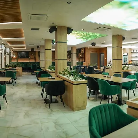 Hotel Hotel Laktasi 4*