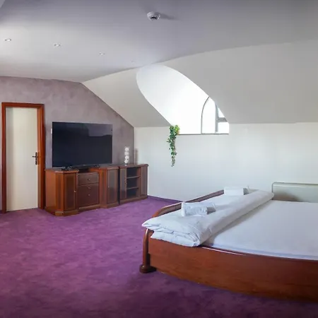 Hotel Laktasi