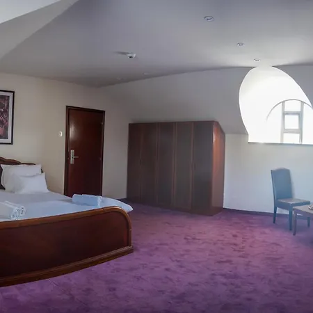 Hotel Laktasi