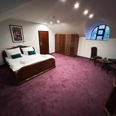 Hotel Hotel Laktasi