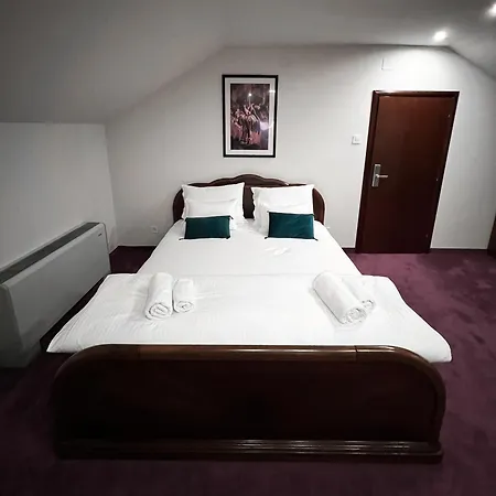 Hotel Laktasi Hotel Laktaši