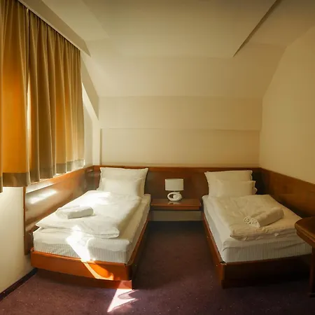 Szálloda Hotel Laktasi 4*