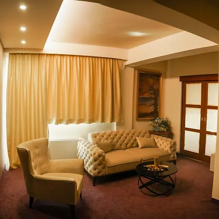 Hotel Laktasi 4*