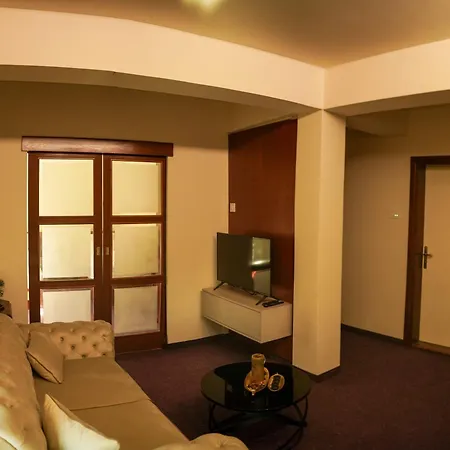 Hotel Laktasi 4*