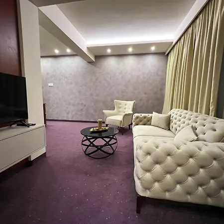 Hotel Laktasi