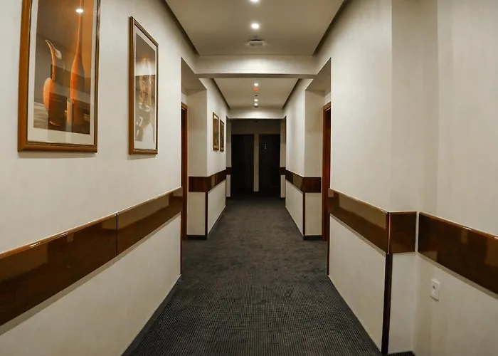 Hotel Laktasi Hotell