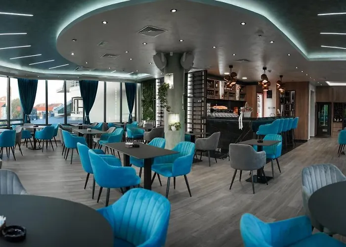 Hotel Laktasi Hotell Laktaši