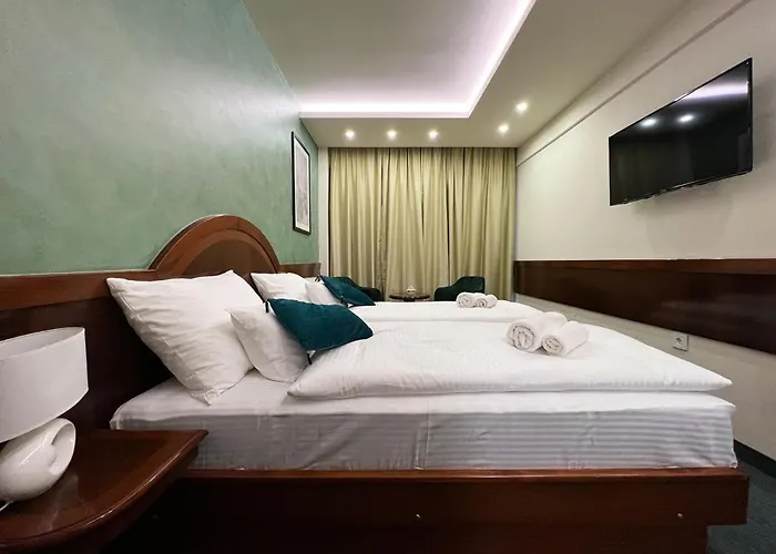 Hotel Laktasi 4* Laktaši