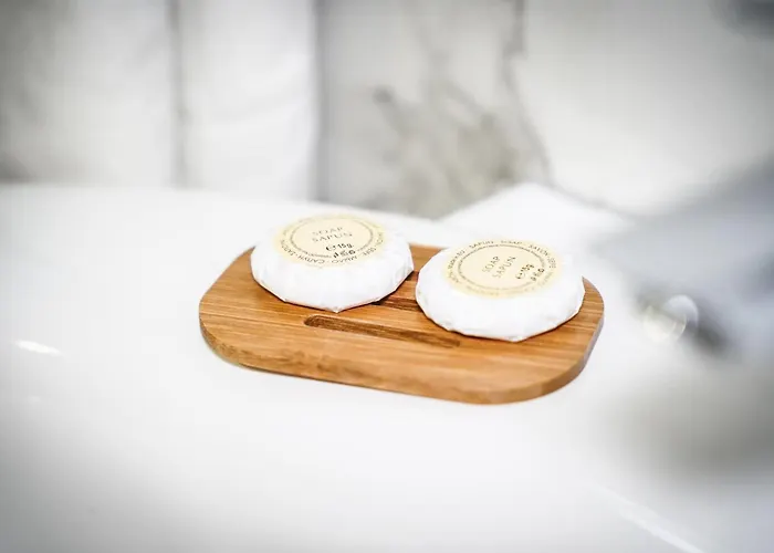 Hotel Laktasi Hotell