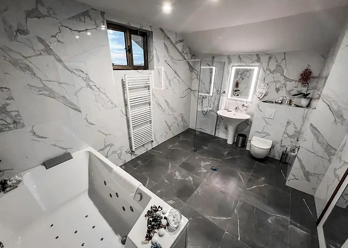 Hotell Hotel Laktasi Laktaši