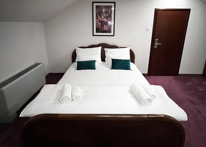 Hotel Laktasi Hotell Laktaši