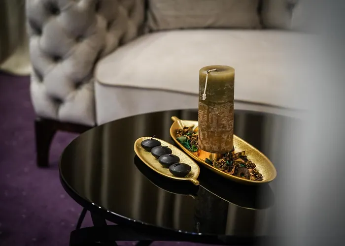 Hotel Laktasi Hotell 4*