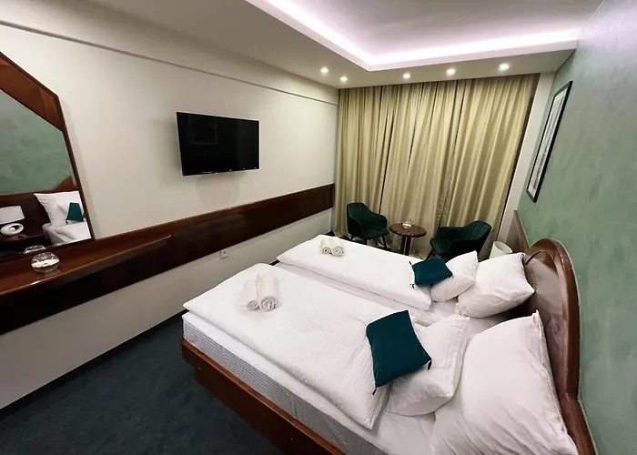 Hotel Laktasi Hotell Laktaši